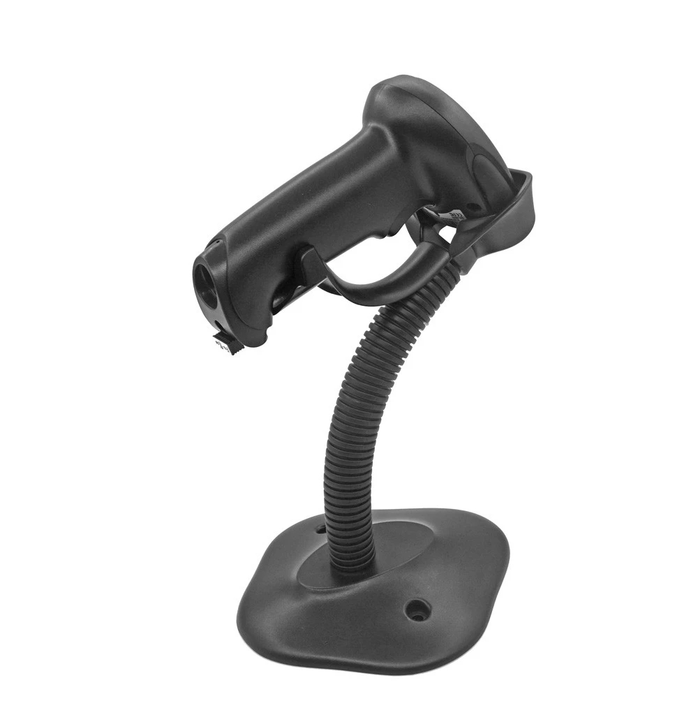 BaoShare Holder-02 barcode reader stand base , handsfree barcode scanner holder