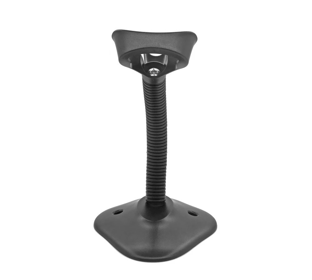 BaoShare Holder-02 barcode reader stand base , handsfree barcode scanner holder