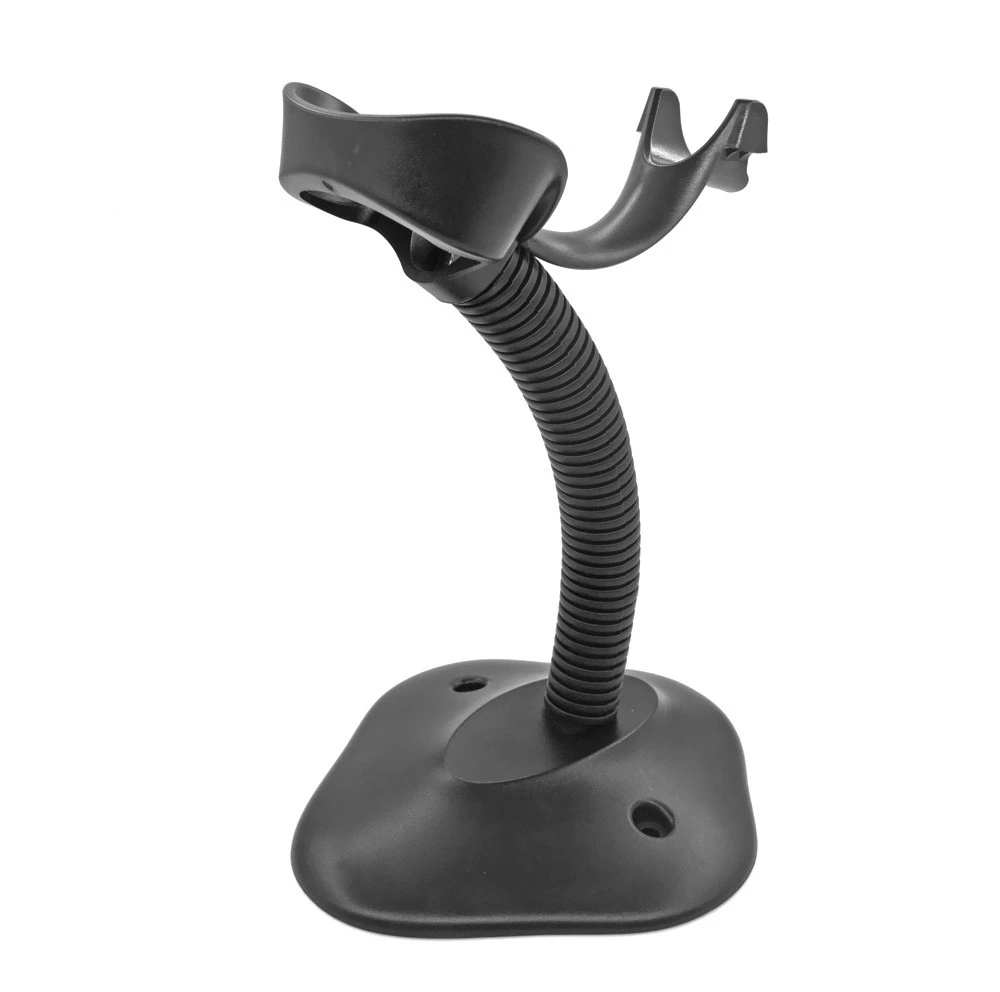 BaoShare Holder-02 barcode reader stand base , handsfree barcode scanner holder