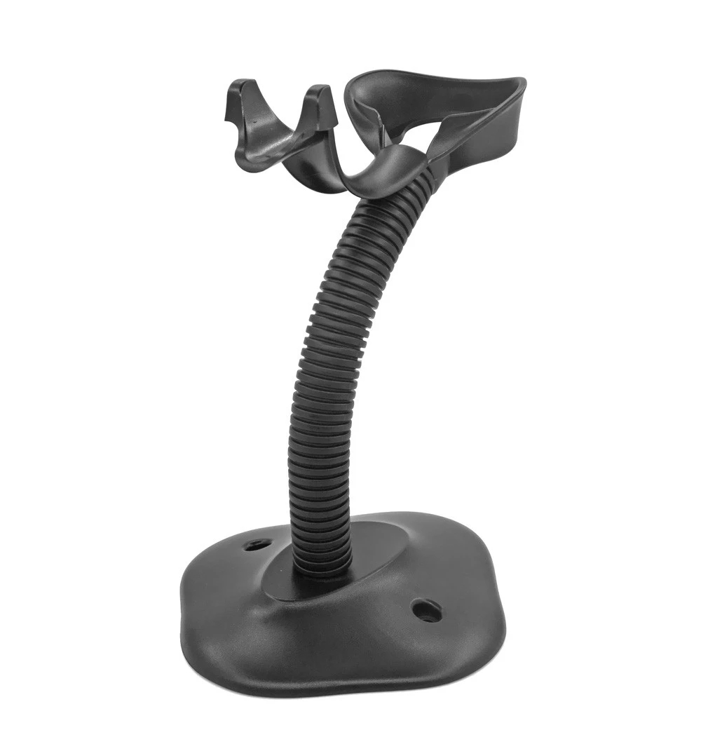 BaoShare Holder-02 barcode reader stand base , handsfree barcode scanner holder