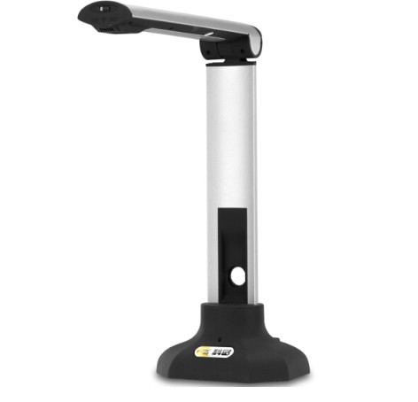 BaoShare GP1300AF A4 12MP OCR Automatic Book Scanner Document Scanner With Hard Base