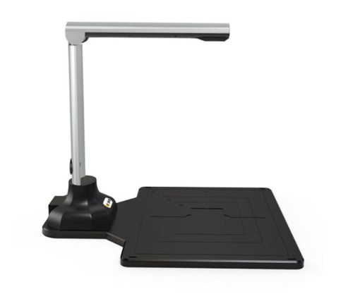 BaoShare GP1300AF A4 12MP OCR Automatic Book Scanner Document Scanner With Hard Base