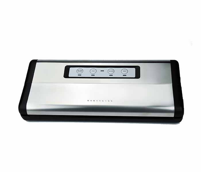 Comet Portable ABS Material Semi Automatic Vacuum Packing Machine