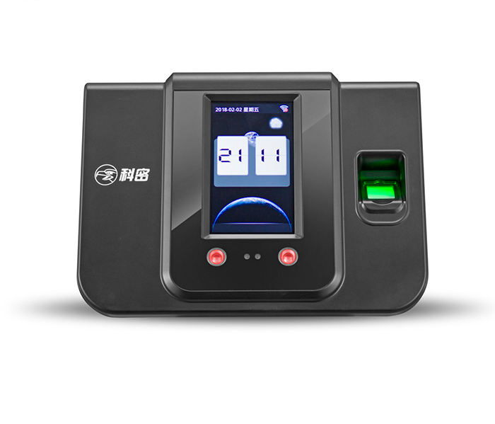 China factory SF380 Comet TCP/IP Face Recognition And Fingerprint Scanner Attendance time Recording attendance machine price