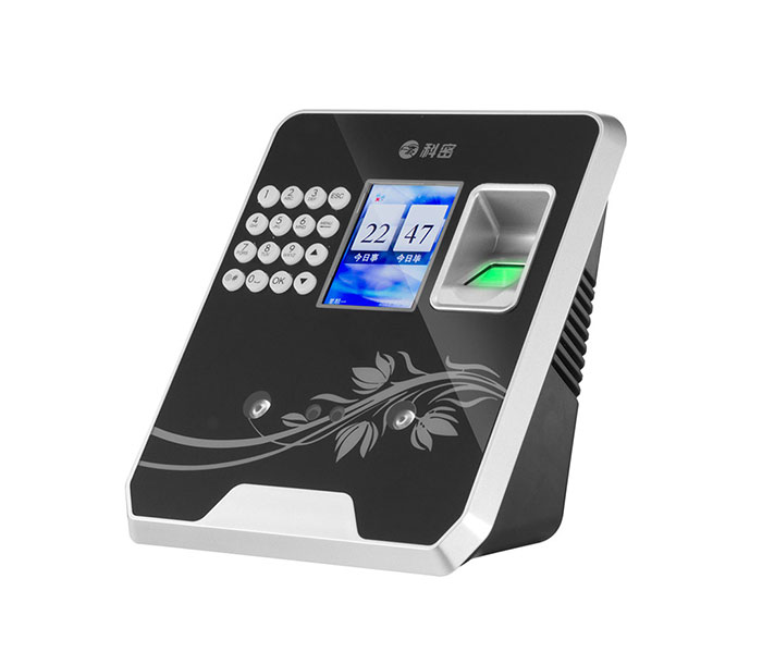 Q3 Comet Biometric Face Recognition Time Attendance Machine Fingerprint time Recording