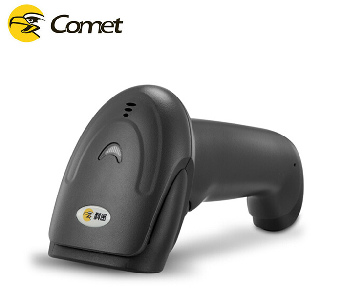 China factory cheapest Comet EP-8100 portable qr code scanners, 2d barcode scanner ,handheld scanner