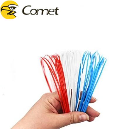 Comet 3d printer PLA filament 3d pen for kids filament refills 1.75mm abs pla multi colors for 3d printer pen CP-PLA