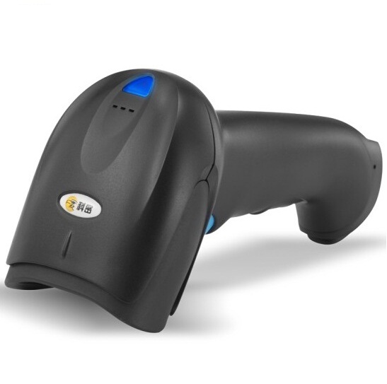 BaoShare EP-6300 Handheld Wired USB 2D Barcode Scanner QR Code Scanner For Supermarket