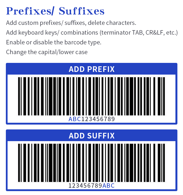 Directly Paired 2D 2.4G Auto Sensing Barcode Scanner Logistic Pharmacy Qr Reader with charging base