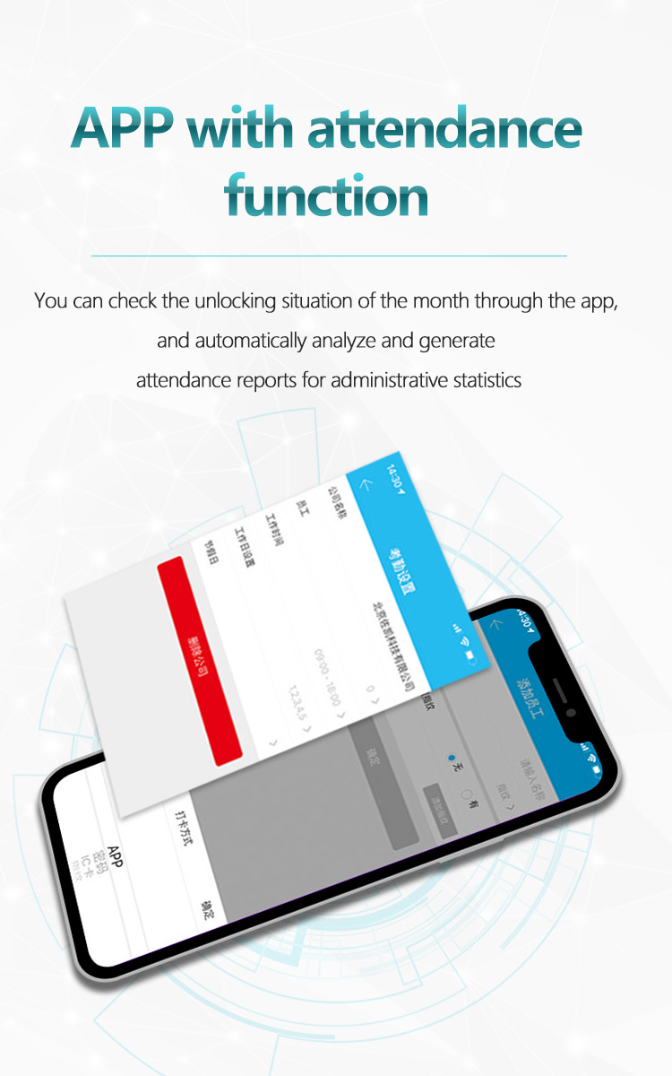 Smart lock for glass door,Glass door fingerprint app door lock,Glass door fingerprint lock smart lock