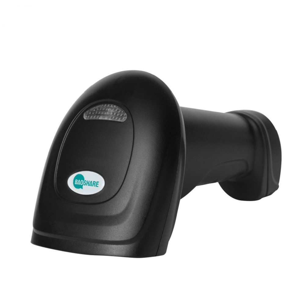 China Manufacture Handheld Barcode Scanner Portable Qr Code Scanner 2d Barcode Scanner  